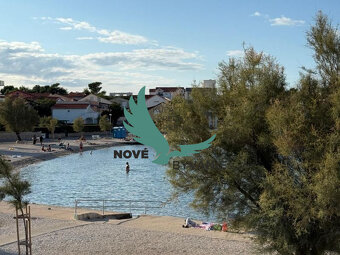 Chorvátsko - Dom v prvej rade 20m od krásnej pláže na ostrov - 18