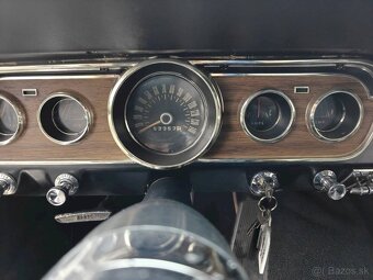 Ford Mustang Fastback GT350 Clone z roku 1966 - 18