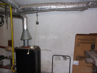 Na predaj rodinný dom, chalupa,  pozemok 1409 m2 v obci Dedi - 18