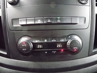 Mercedes Benz Vito 114CDI A/T  W447 DPH - 18