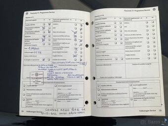 Volkswagen Touareg 3.0 V6 TDi 176 kW 2009 - 18