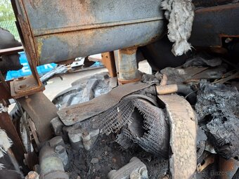 CATERPILLAR 930H 4X4 - 18