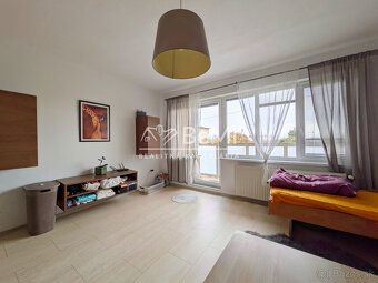 Predaj, 4 izbový byt+ garáž +záhrada - Nitra (1235-114-AFI) - 18