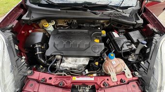 Fiat Dobló Panorama 1.6JTD MULTIJET 105 LOUNGE NOVA STK EK - 18