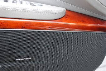 Mercedes-Benz CL 600 AMG A/T⭐PREVERENÉ VOZIDLO - 18