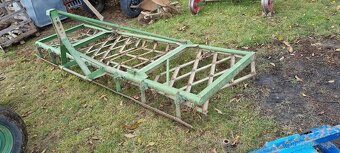 Brány, smykobrány - 18