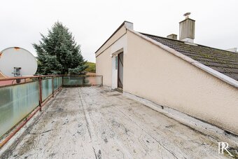 PREDAJ 5 IZBOVÝ RODINNÝ DOM S GARÁŽOU, DOLNÉ TRHOVIŠTE - 18