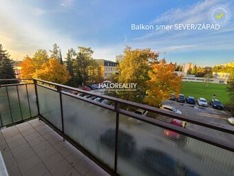 HALO reality - Predaj, trojizbový byt Žilina, Hliny - EXKLUZ - 18