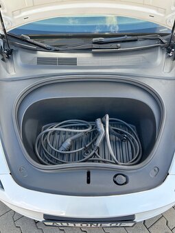 Tesla Model 3 Long Range AWD 366kW(498 PS) - 18