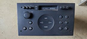 Diely na Opel Astra H Zafira B 1.9 CDTI a ine modely - 18