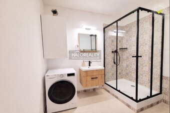 HALO reality - Predaj, štvorizbový byt Pezinok - 18