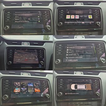 Škoda Octavia Combi 1.6 TDI 115k Ambition - 18