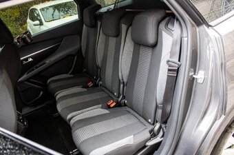 Peugeot 5008 1.2 PureTech 130 E6d-ISC Allure - ODPOČET DPH - 18