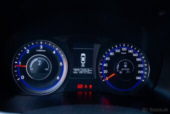 Hyundai i40 CW 1.7 CRDi 136k Premium - 18