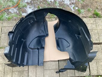 ND na Mercedes w176 - 18