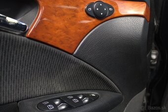 Mercedes-Benz E 200d CDI Elegance Automat - 18