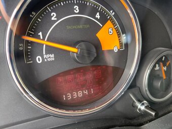 Jeep Compass 2.2L I4 CRD North - 18