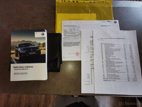 BMW 320d xDrive M packet - 18