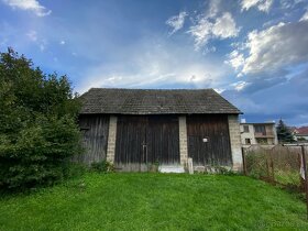 Predaj útulného 3i RD v priamom centre obce Kúty. - 18