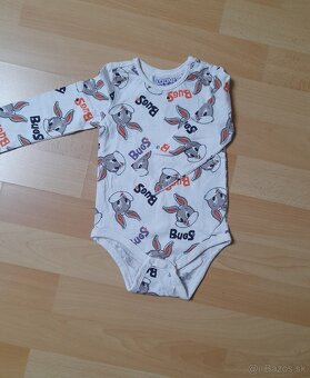 Predam detske oblecenie - 18