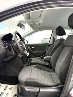 Volkswagen Polo 1.4 63Kw 1.Majitel/Slovenske Auto - 18