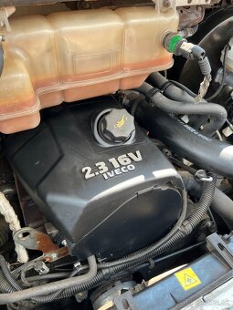 Iveco Daily 2.3 182000km - 18