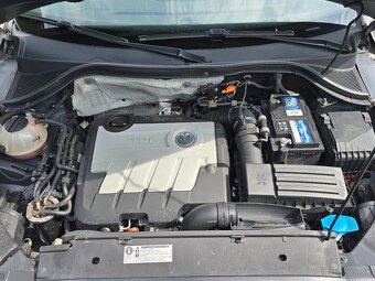 VW Tiguan 2.0 TDi - 4x4 - M6 - SPORT - PANORAMA (068205) - 18