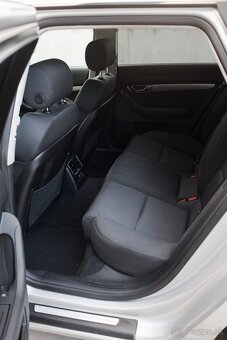 Audi A6 C6 Avant 2009 facelift 2.7TDi 140kw - 18