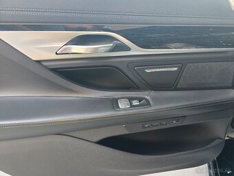 Predam BMW 730 Long XD 2019 Individual - 18