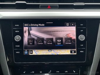 VW ARTEON SHOOTING BRAKE 2.0 TDI 110KW DSG R-LINE KAMERA ACC - 18