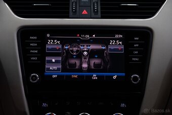 Škoda Octavia 2.0TDI 110kW, automat, 2018, DPH - 18