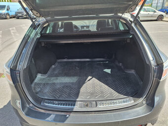 Predám MAZDA 6 COMBI 2,2 D - 18