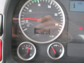 MAN MAN TGM 18.340 4x2 BB - 18