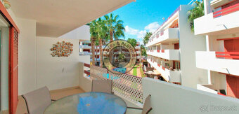 Apartmán 3+kk Orihuela Costa-Playa Flamenca, Španielsko - 18