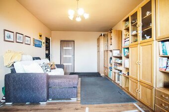 3-izbový byt s 2 balkónmi blízko centra, Nové Zámky – 72,51m - 18