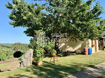 Na predaj dvojpodlažný rodinný dom, Štiavnické Bane - 18