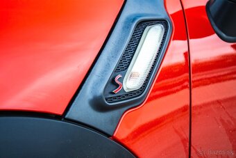 Mini Cooper Countryman 4x4 - 18