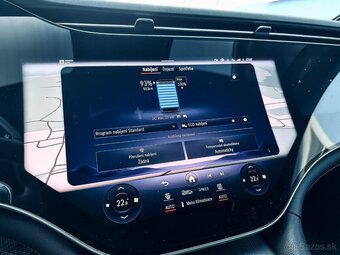 Mercedes-Benz EQS 580 4MATIC - 18