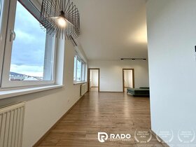 RADO|Na predaj 3–izb.byt, 86 m², Trenčín, ul. Zlatovská - 18