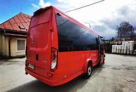 Iveco Daily Bus - 18