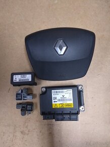 Renault Megan 3-kurenie komplet,interier+Fluenc - 18