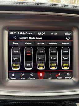 Dodge Challenger T/A 6.4 V8 HEMI—2020—53.000km - 18