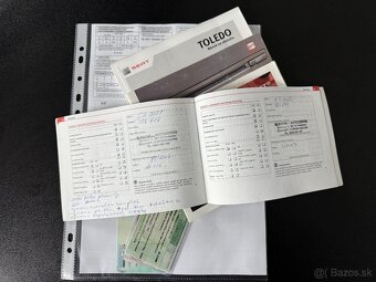 Seat Toledo 1.2tsi 77kW 6kvalt 2015 SK pôvod - 18