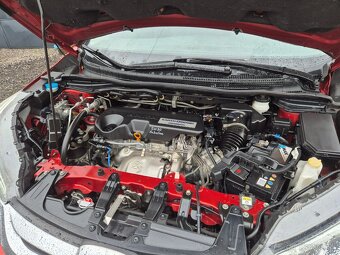 Honda CR-V 1.6 i-DTEC Lifestyle 4WD A/T - 18