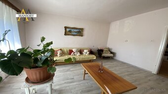 NA PREDAJ, rodinný dom za 42 500 eur v Egyházasgerge - 18