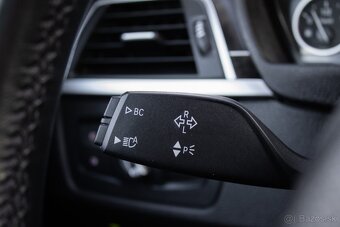 BMW Rad 4 Coupé 420d Luxury Line A/T - 18