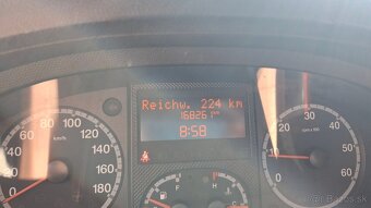 Fiat Ducato 2.3 MultiJet 150k L2H2 - 18