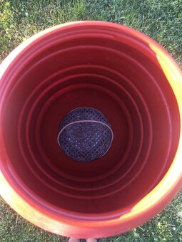 🛢️ Plastové sudy 30 l / 60 l / 120 l / 220 l - 18