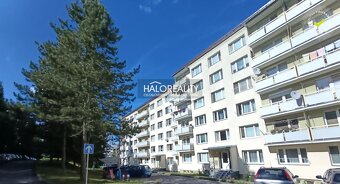 HALO reality - Predaj, trojizbový byt Zvolen, s balkónom - Z - 18
