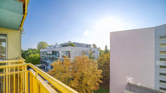 2-izbový byt s loggiou, ul. Bordáčova, Bratislava II - Ružin - 18